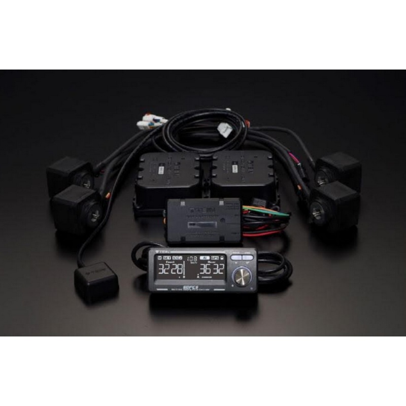 Tein EDFC5 Active Pro Controller Kit