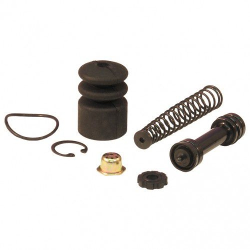 Tilton 74-Series Master Cylinder Rebuild Kit, 5/8″ DIA