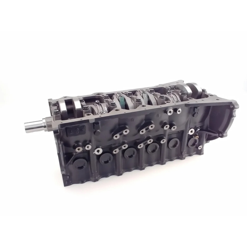 Toyota Genuine Shortblock For Toyota Supra 1993-1998 2JZ 2JZ-GTE (11400-49088)