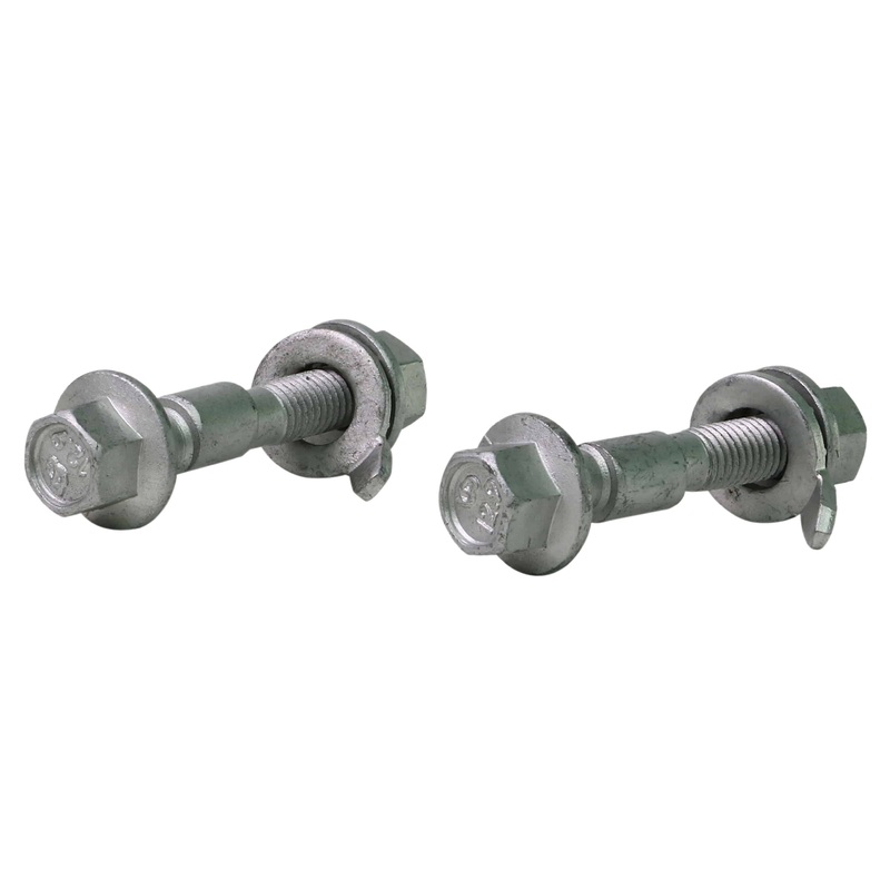 Whiteline 1990-2000  MITSUBISHI GTO Z16A Front  Camber Adjusting Bolt – Kit KCA412