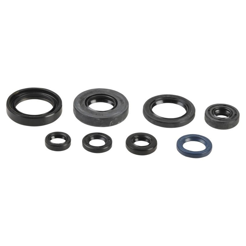Athena P400485400045 Engine Oil Seals Kit