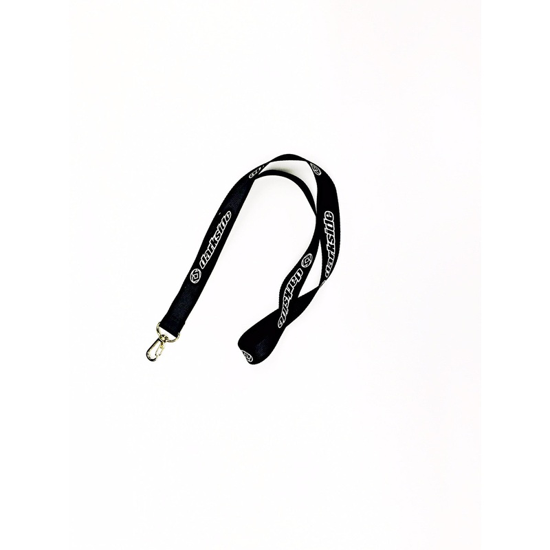 Darkside Motoring Keychain Lanyard