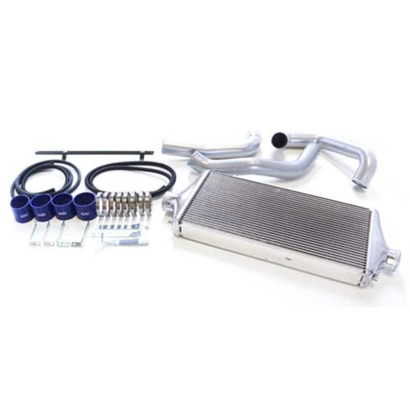 HKS Intercooler Kit R-Type JZA80 1993-1998 Toyota Supra (2JZ-GTE)