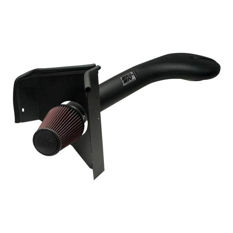 K&N 57 Series Performance Intake Kit for 94-02 Dodge Ram Pickup V8 5.2L/5.9L