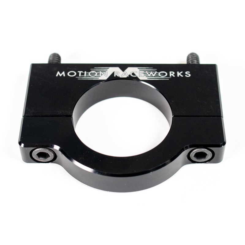 Motion Raceworks 1.25″ (1 1/4″) Roll Bar Mount 18-12001