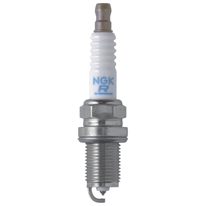 NGK Laser Platiumn Spark Plug Box of 4 (PFR7G-11S)