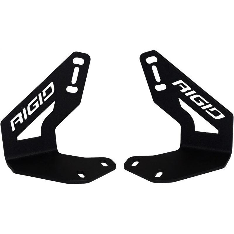 Rigid Industries 2017 Can-Am Maverick X3 Roof Mount (Fits 40in. RDS-Series/E-Series/SR-Series PRO)