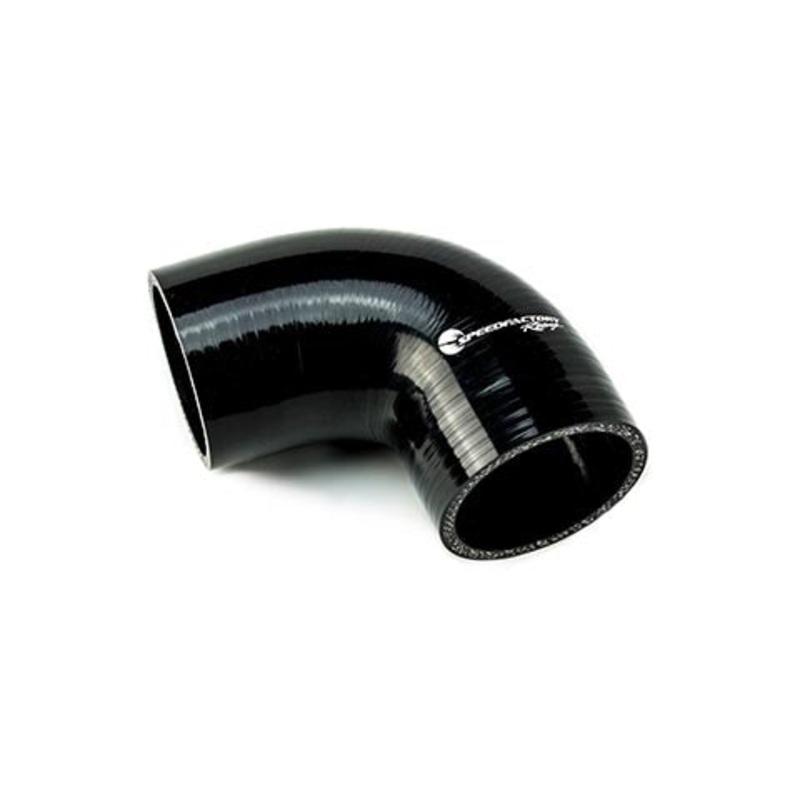 SpeedFactory Racing Silicone 90 Degree Coupler (SF-03-021)