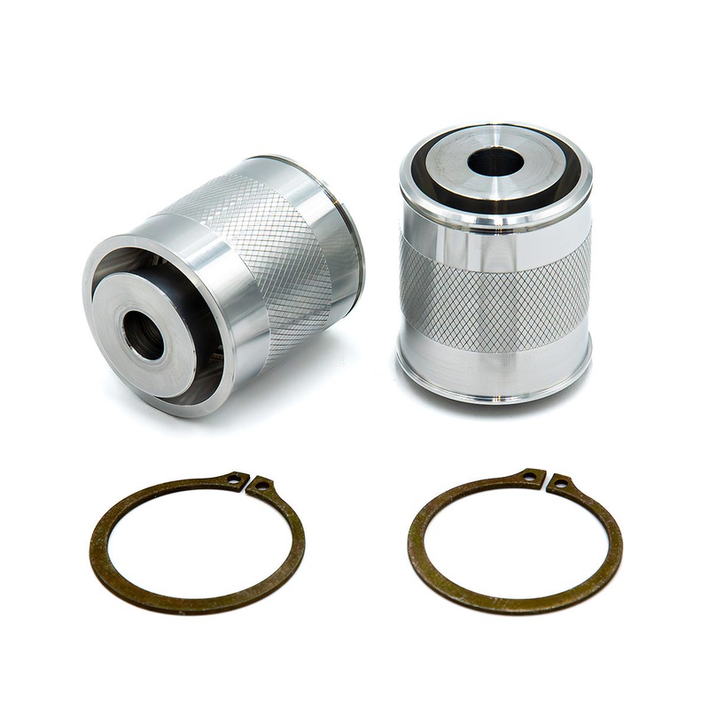 SPL Parts Rear Lower Control Arm Inner Bushing Kit – 2009-2011 BMW 335d (E90)