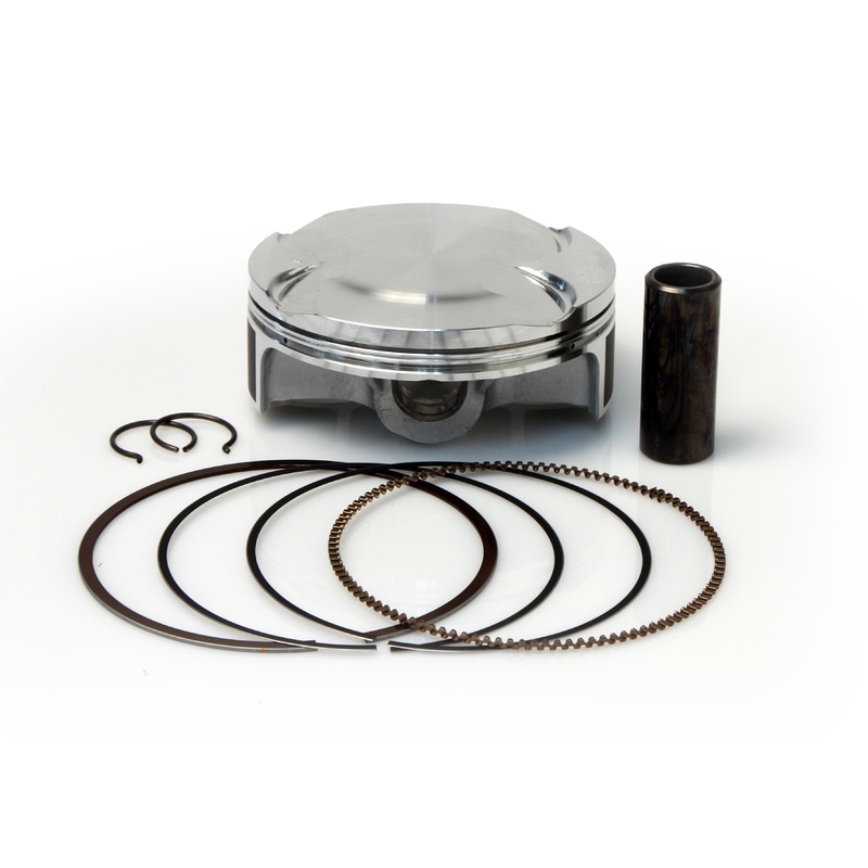 Vertex 24099A Piston 21-22 KTM 450 SMR 450cc Forged Replica Piston Kit