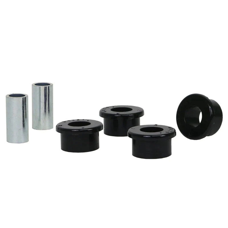 Whiteline 1990-1995  NISSAN PULSAR N14 GTiR Rear  Trailing Arm – Rear Bushing Kit W81221