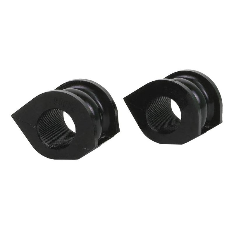 Whiteline 2005-2012  HONDA CIVIC VIII GEN FA, FD SEDAN AND COUPE Front  Sway Bar Mount – Bushing Kit W23576