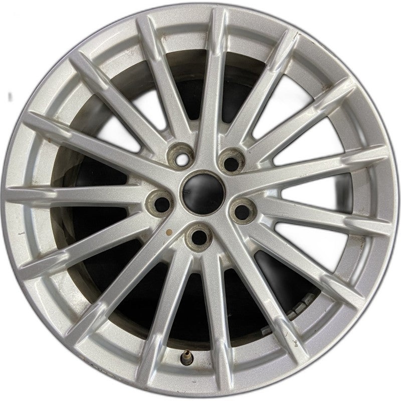 17″ C-MAX 13-16 17×7 alloy 15 spoke Original OEM Wheel Rim