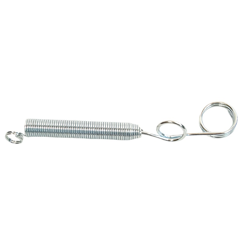 Arrow Exhaust Pipe Spring with Finger Pull 3 3/4″