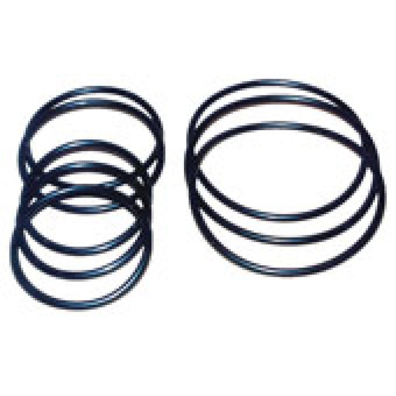 ATI Elastomer Kit – 3 Ring – 6 – w/70V/60/70 Viton Outer