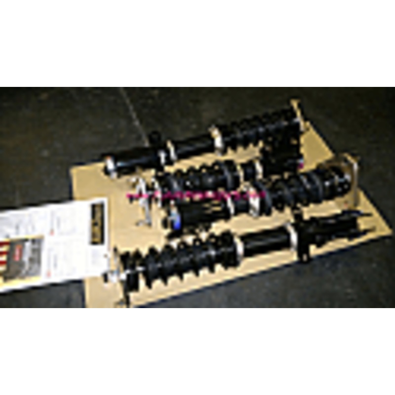 BC Racing BR Series Type RS Coilovers Nissan Skyline R32 GTS HCR32 88-1994