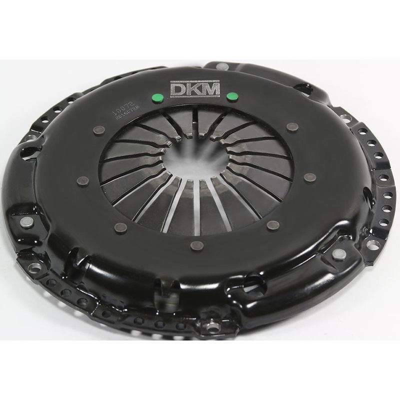 DKM Clutch OE Style MA Clutch Kit w/Flywheel | 2000-2006 BMW M3 (MA-006-054)