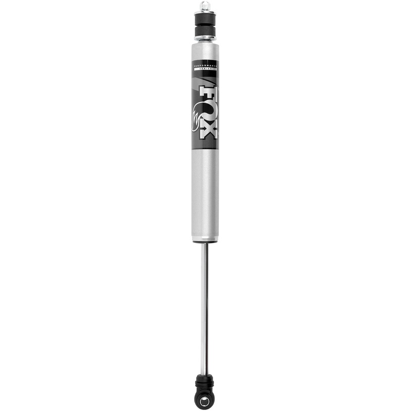 Fox 94-11 Dodge 2500/3500 2.0 Performance Series 10.1in. Smooth Body IFP Front Shock / 2.5-4in. Lift