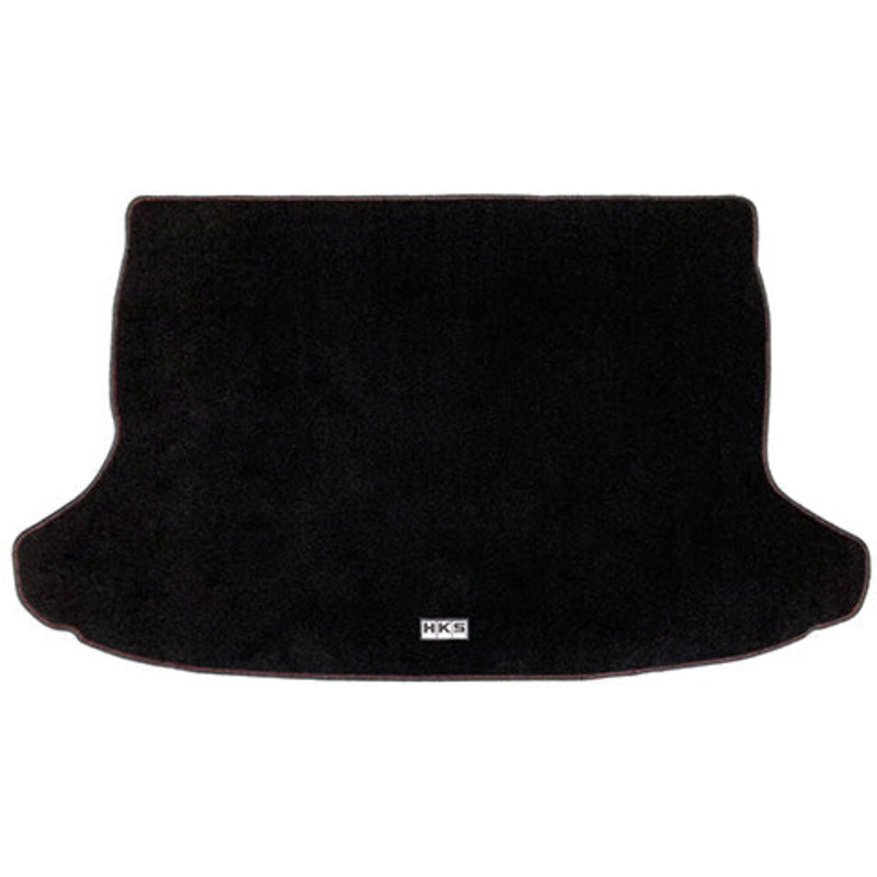 HKS Trunk Mat | 2022+ Subaru BRZ/Toyota GR86 (51007-AK473)