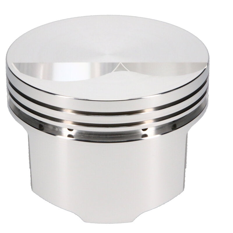 JE Pistons Ford Small Block 4.030in Bore 1.165in CH -5.00 CC Piston Set
