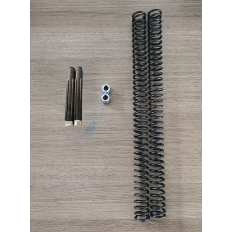 KKE 26LBS Replacement Spring Kit Fit for Surron Ultra Bee Front Suspension Fork 2023-2024