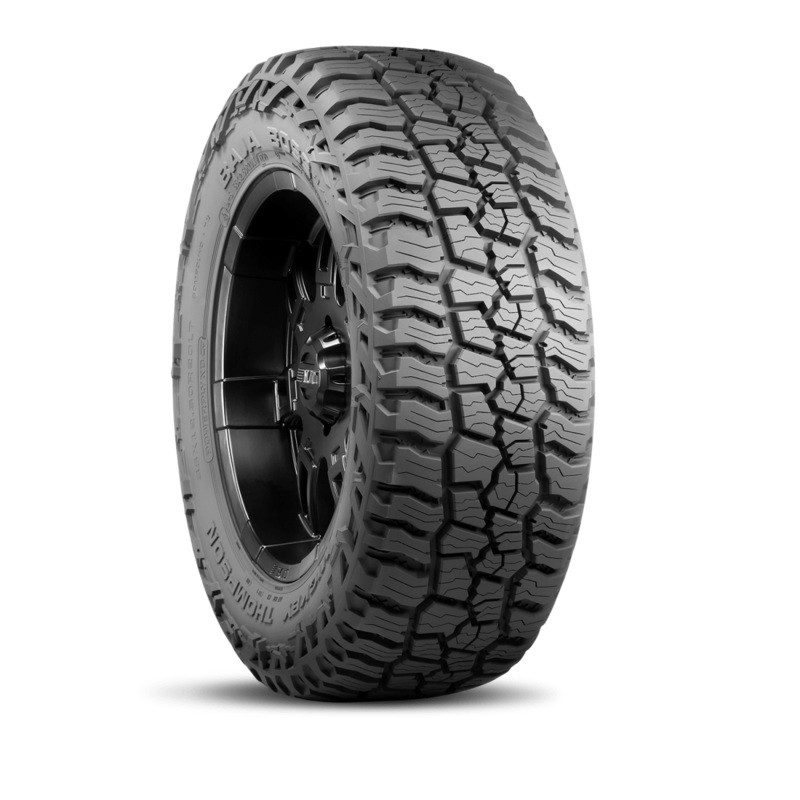 Mickey Thompson Baja Boss A/T Tire – 37X12.50R17LT