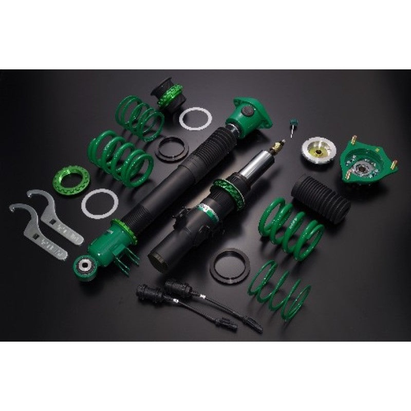 Tein 2018+ Honda Civic Type R – Mono Racing Coilover Kit
