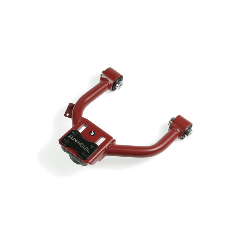 Truhart Acura TSX: 03-08 Front Camber Kit w/ PillowBall Bushings | TH-H209-PB