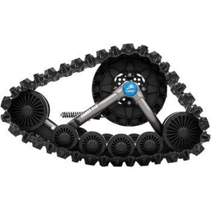 UTV X4S Snow Track System by Camso