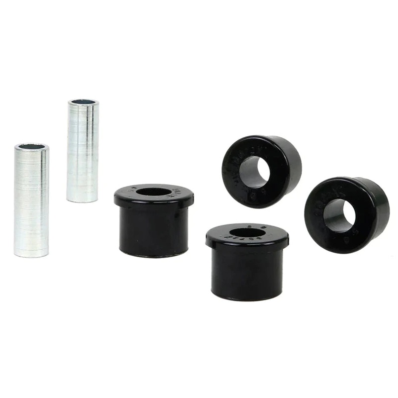 Whiteline 1990-1995  NISSAN PULSAR N14 GTiR Front  Control Arm Lower – Inner Front Bushing Kit W51450A