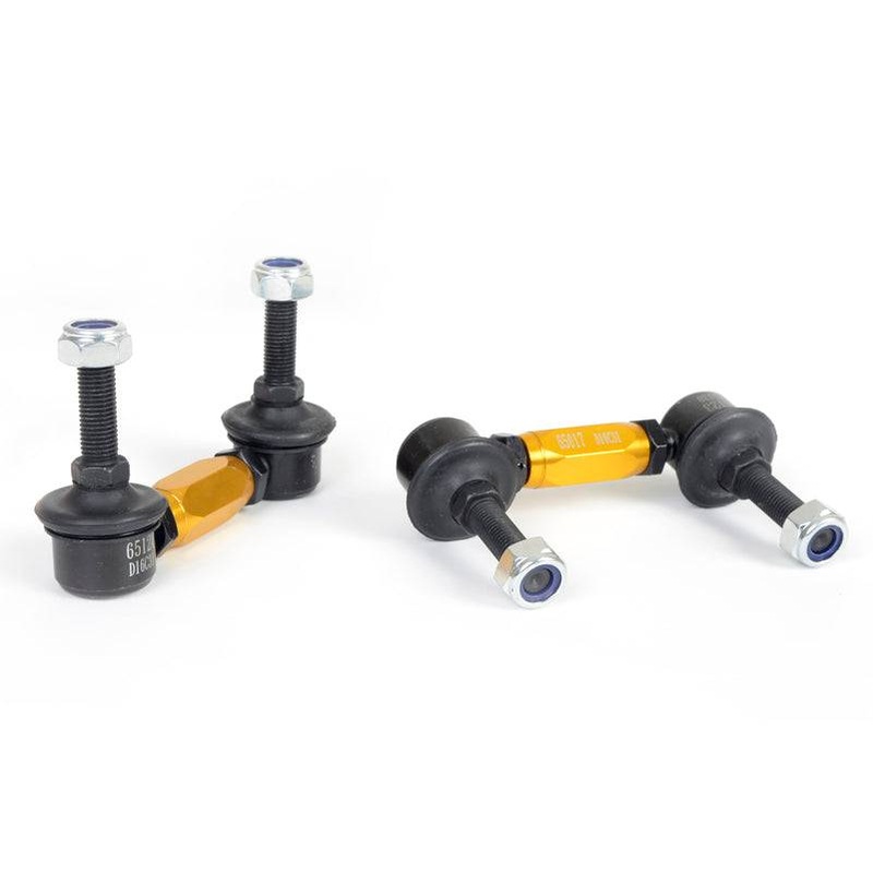 Whiteline 1998-2005  MAZDA MX5 NB Rear  Sway Bar Link – Kit KLC144
