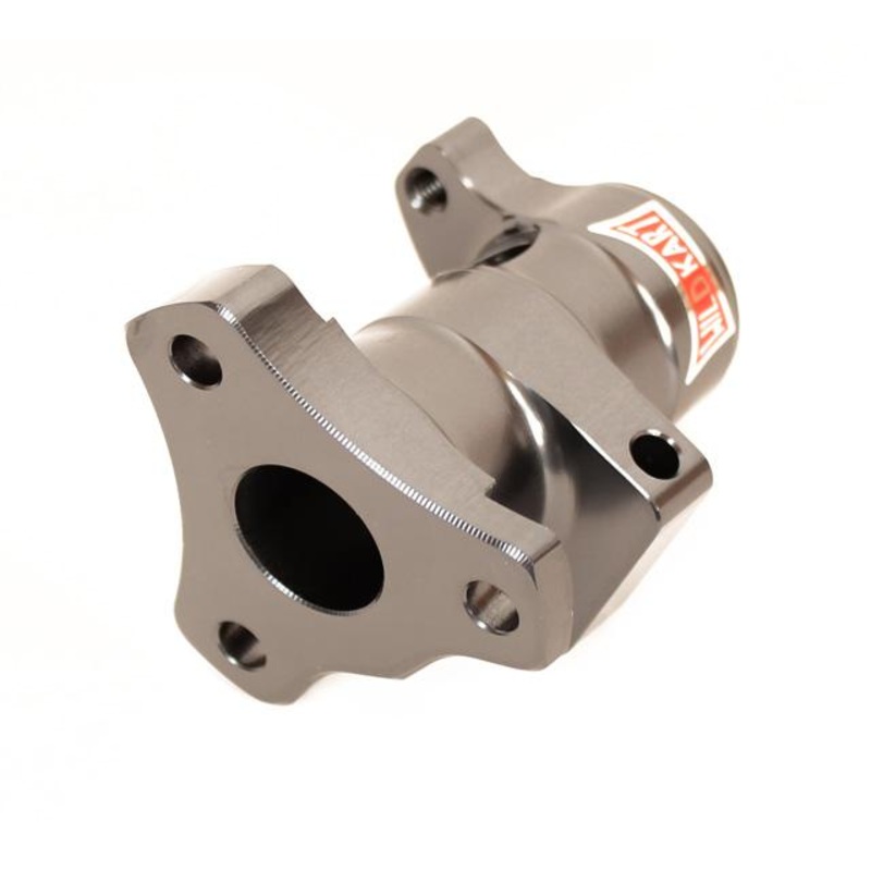 Wildkart 125cc Angled Steering Wheel Hub 20mm