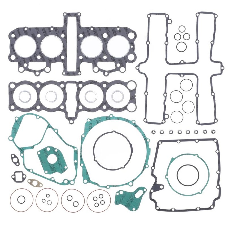 Athena P400485850652 Complete Gasket Kit (oil seals not included)