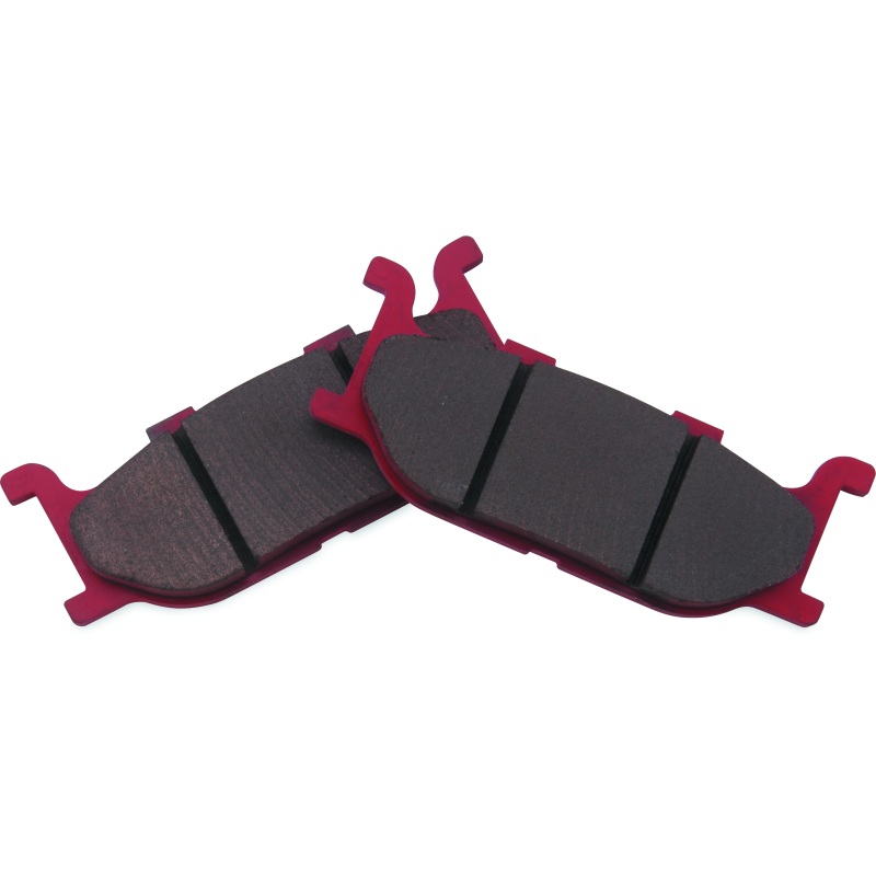 BikeMaster Yamaha Sintered Brake Pads