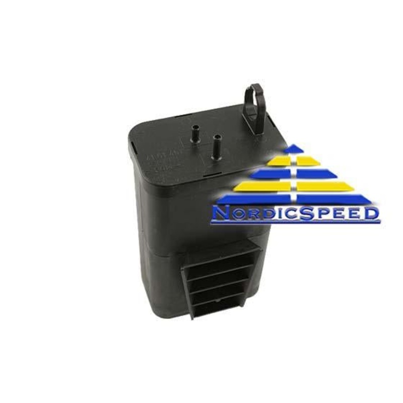 Charcoal Canister 92-98 OEM SAAB