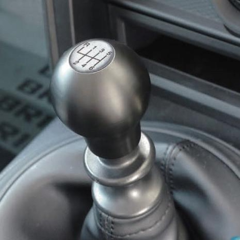 Cusco Sports Shift Knob (Subaru BRZ / Scion FR-S 13-20) 965 760 BA