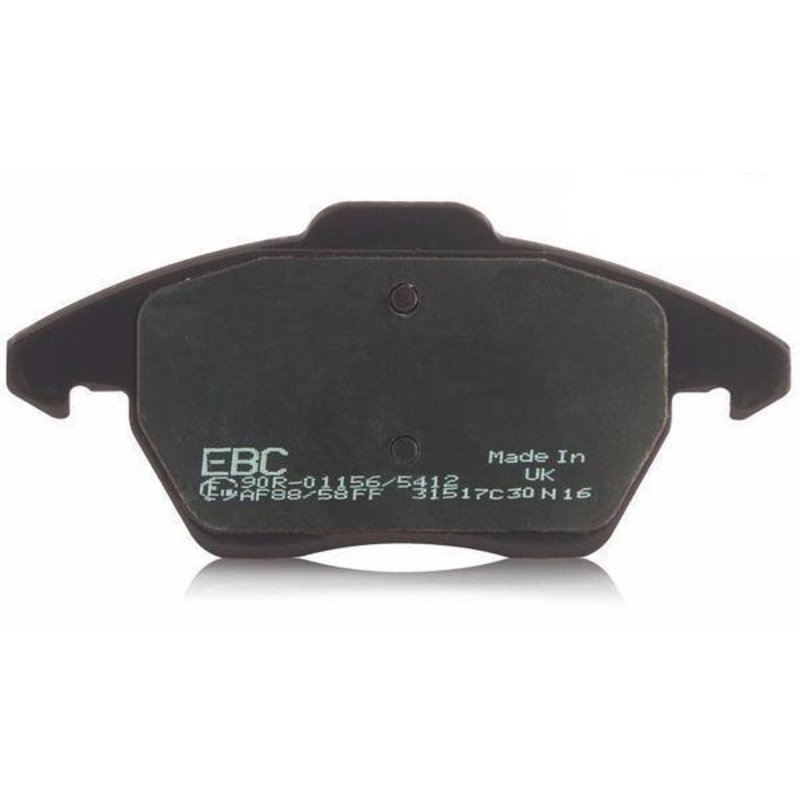 EBC Ultimax2 Rear Brake Pads | Multiple Fitments (UD1288)