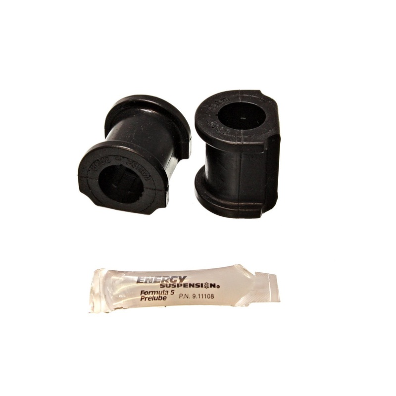 Energy Suspension 16.5131G Front Sway Bar Set