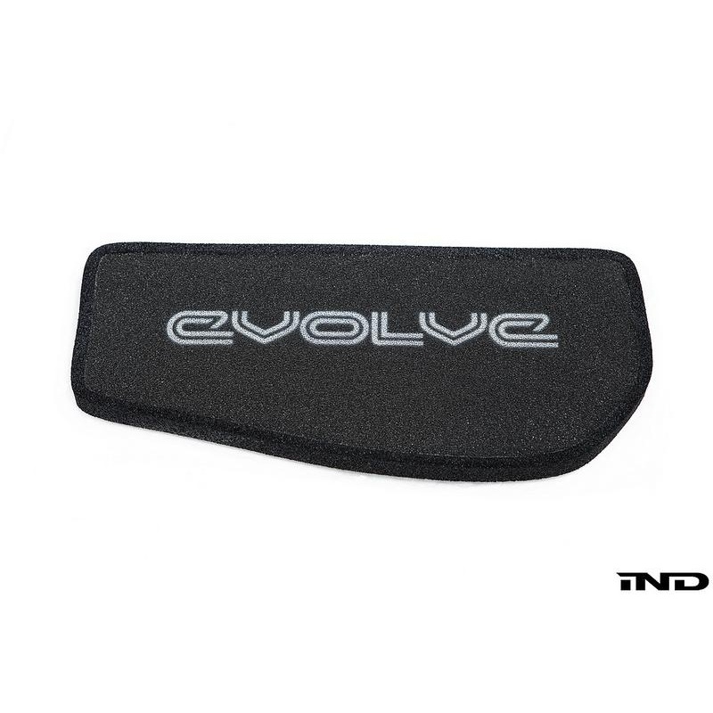 Eventuri Replacement Filter / Type D For CSL Airbox