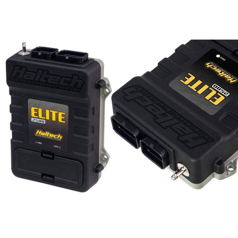 Haltech Elite 2500 Adaptor Harness ECU Kit