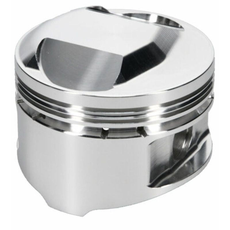 JE Pistons 3.503 Harley-Davidson Evo 1340 Piston Kit