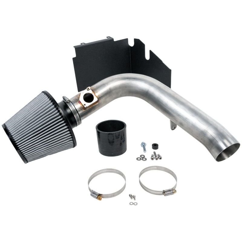 MAPerformance Air Intake System w/ Heat Shield | 2022+ Subaru WRX (WRX-5G-IN)