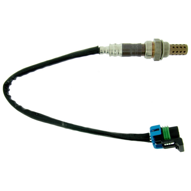 NGK Chevrolet Avalanche 2500 2006-2003 Direct Fit Oxygen Sensor