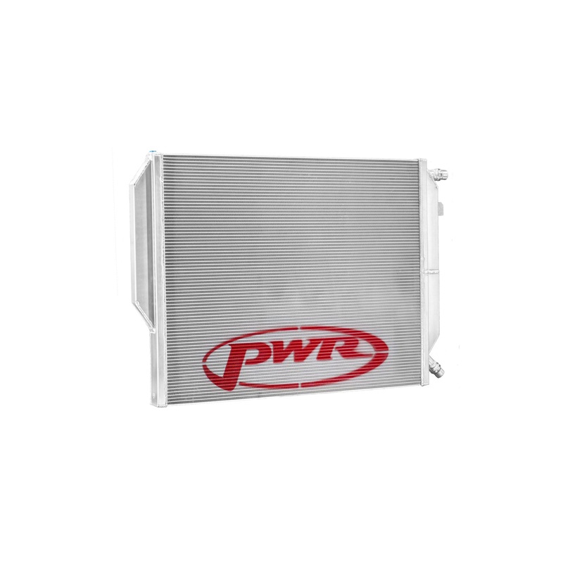 PWR – Toyota Supra 2019+ A90 Heat Exchanger