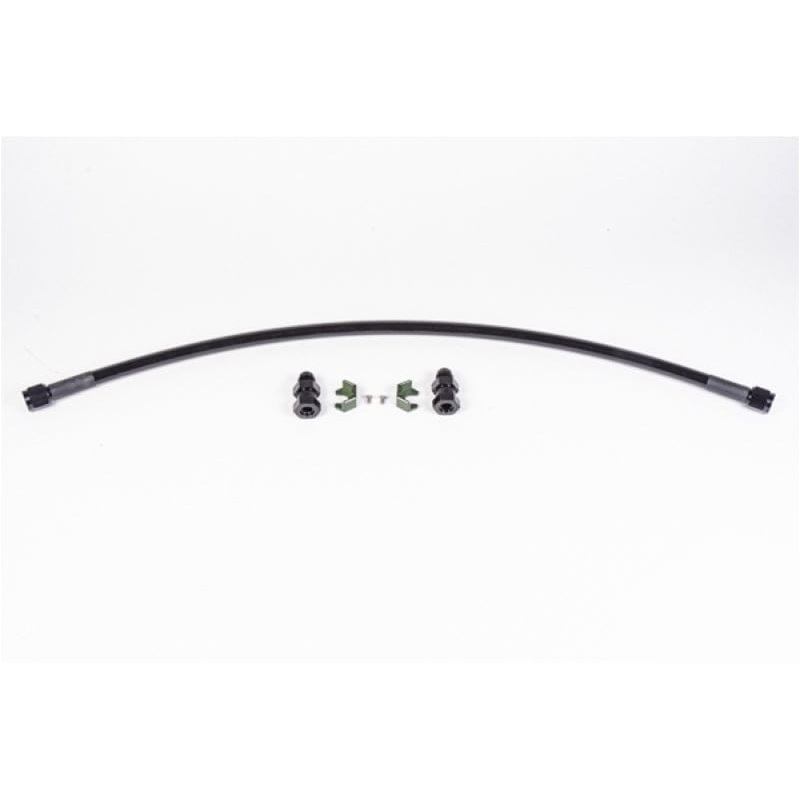 Radium Engineering 2015+ Subaru WRX Fuel Feed Line Kit