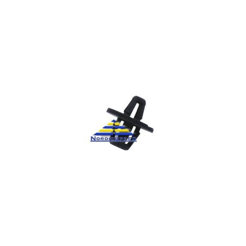 Rear Door Lock Clip OEM SAAB