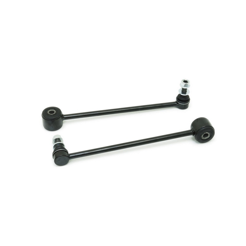 Rear Extended End Links for 4 Inch Lift 2018-Present Jeep Wrangler JL Freedom Off-Road