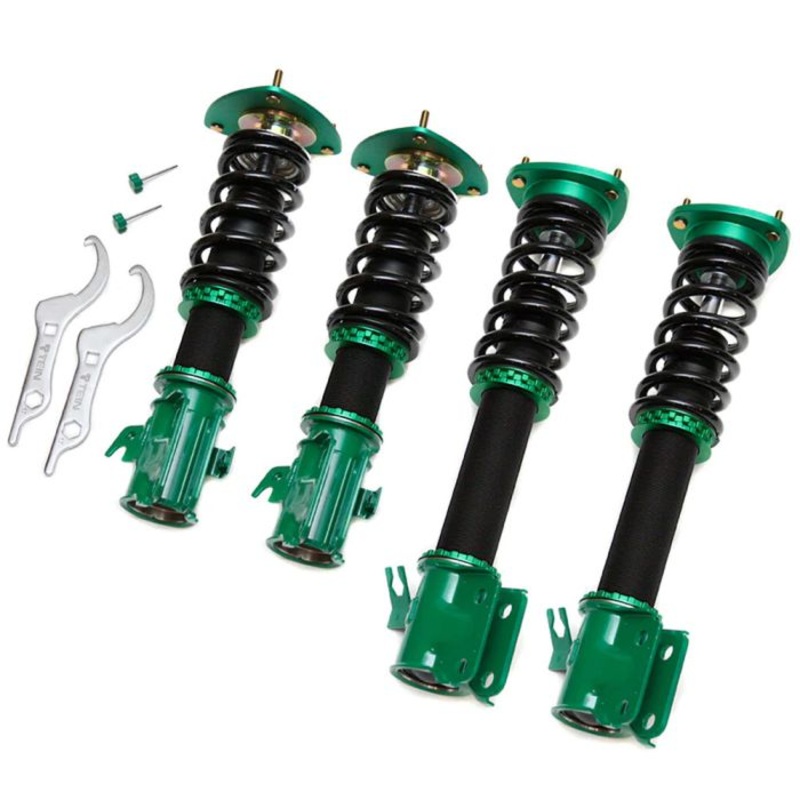 TEIN HONDA S2000 AP2 2004-2009 MONO RACING