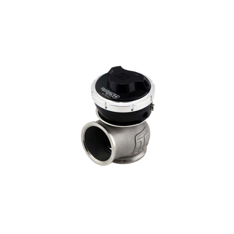 Turbosmart WG50 Gen V Pro-Gate 50 CG – 5psi Black