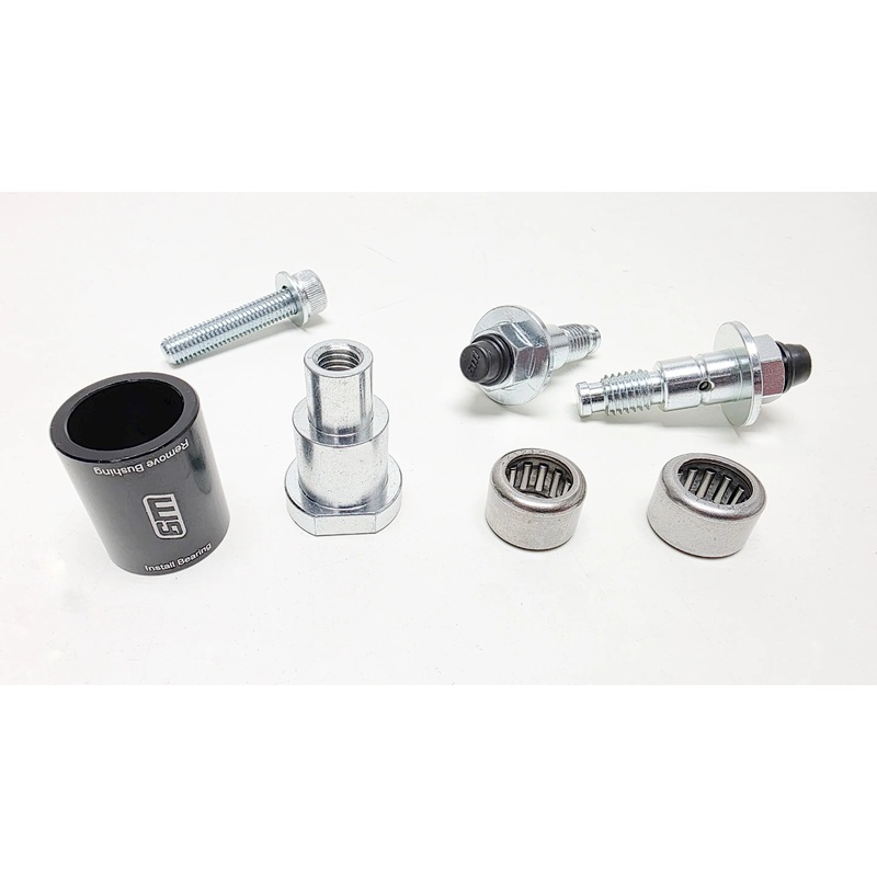 Warp9 Ultra Bee Suspension Triangle Bearing Kit